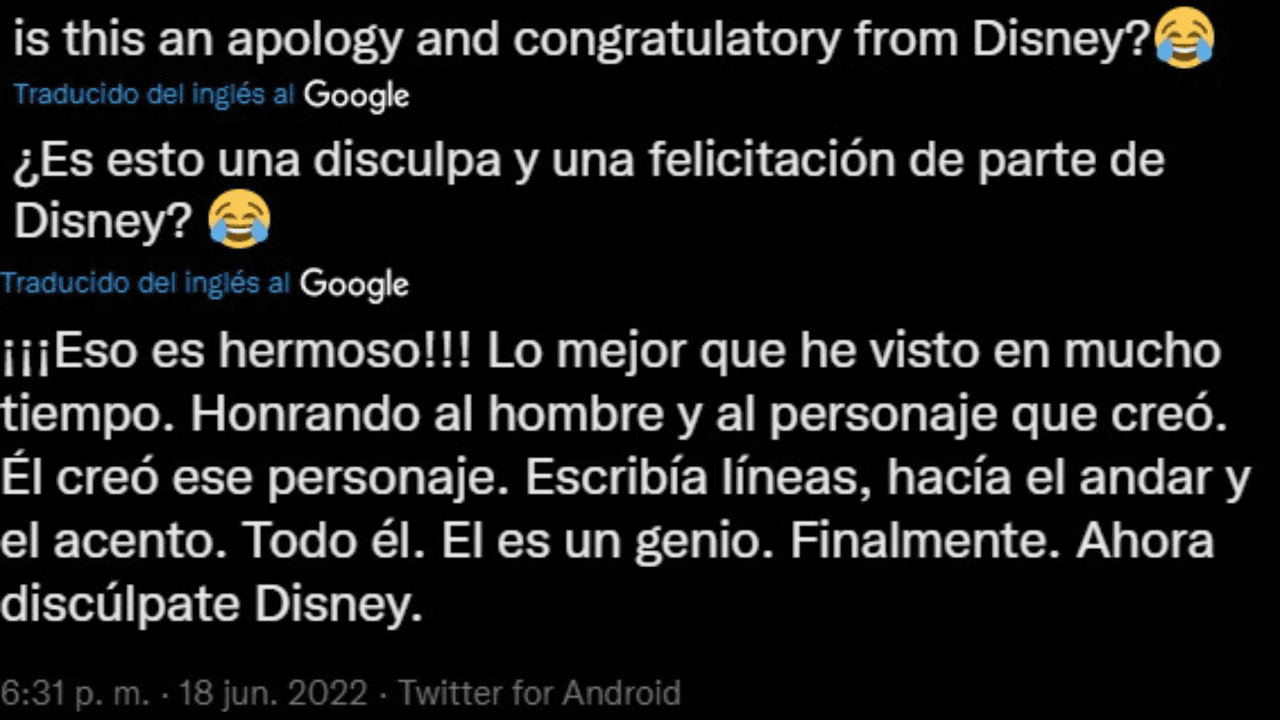 Sus fans piden que se Johnny tenga una disculpa pública