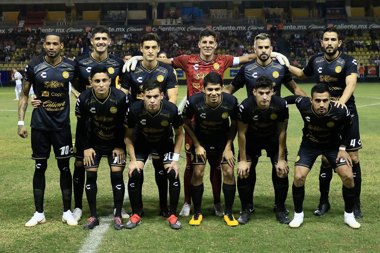 Algunos hablan de motivación, otros de cuestiones tácticas pero este equipo ha logrado sobreponerse a todo.