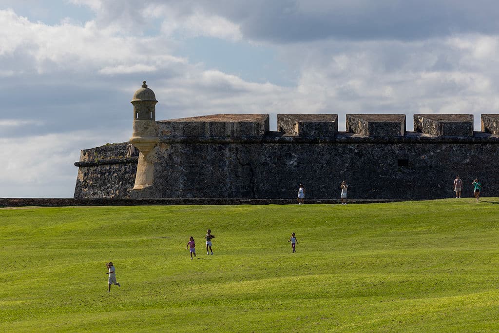 En estos momentos, hasta el pago de los soldados de Estados Unidos está en riesgo.