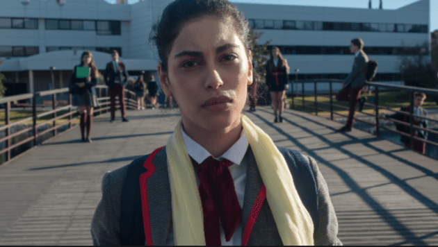 "Elite" tem a 8ª temporada confirmada na Netflix: contará com o retorno de Nadia