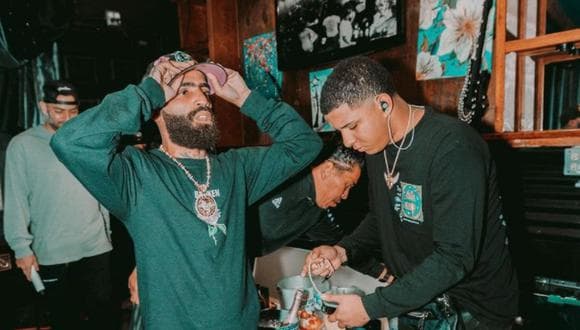 Pospone vista preliminar contra mujer que ocasionó muerte a hermano de Arcángel 