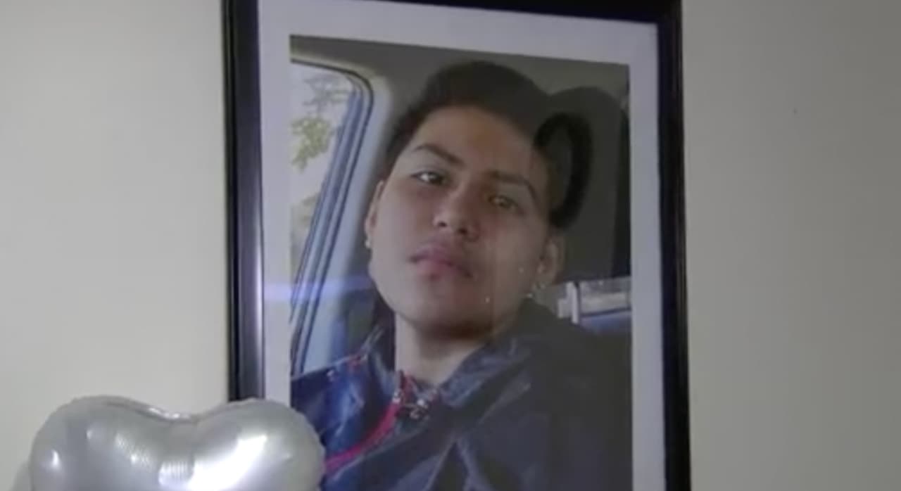 Menor confiesa haber disparado arma que mató a niño hispano Eric Casique