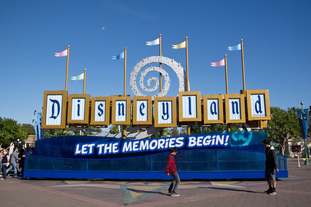 Una filial del Cártel de Sinaloa realizaba operaciones junto a Disneyland en California