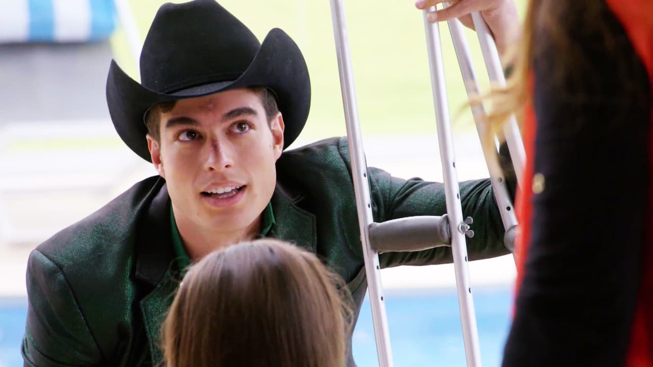 <b>Danilo Carrera</b> se ha hecho muy popular por su trabajo en las telenovelas y tiene gran cantidad de seguidores en las redes sociales.