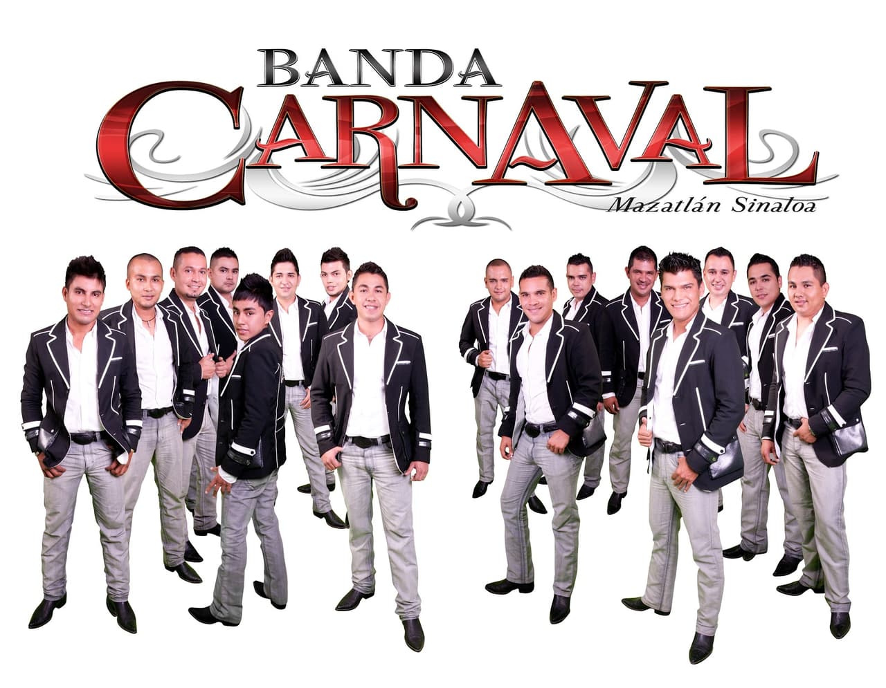 <b>Banda Carnaval</b> compite en la categoría Regional Mexicano con mejor álbum del Año 
<a href="http://www.univision.com/especiales/premio-lo-nuestro/vota">VOTA AQUÍ</a>