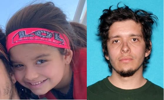 Alerta Amber: Buscan a niña de 5 años vista por última vez con su padre en North Hollywood