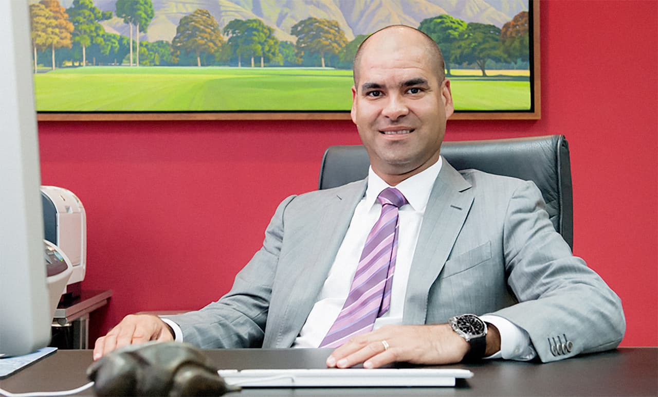 Presunto testaferro del vicepresidente de Venezuela compró apartamento en efectivo por $3.4 millones en Miami  