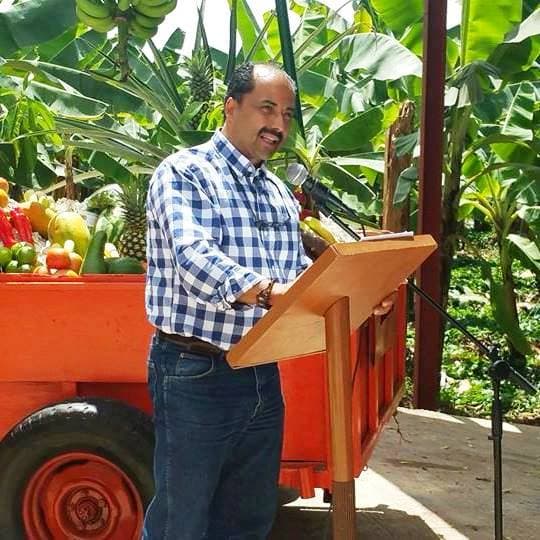 Senador Ramón Ruiz Nieves