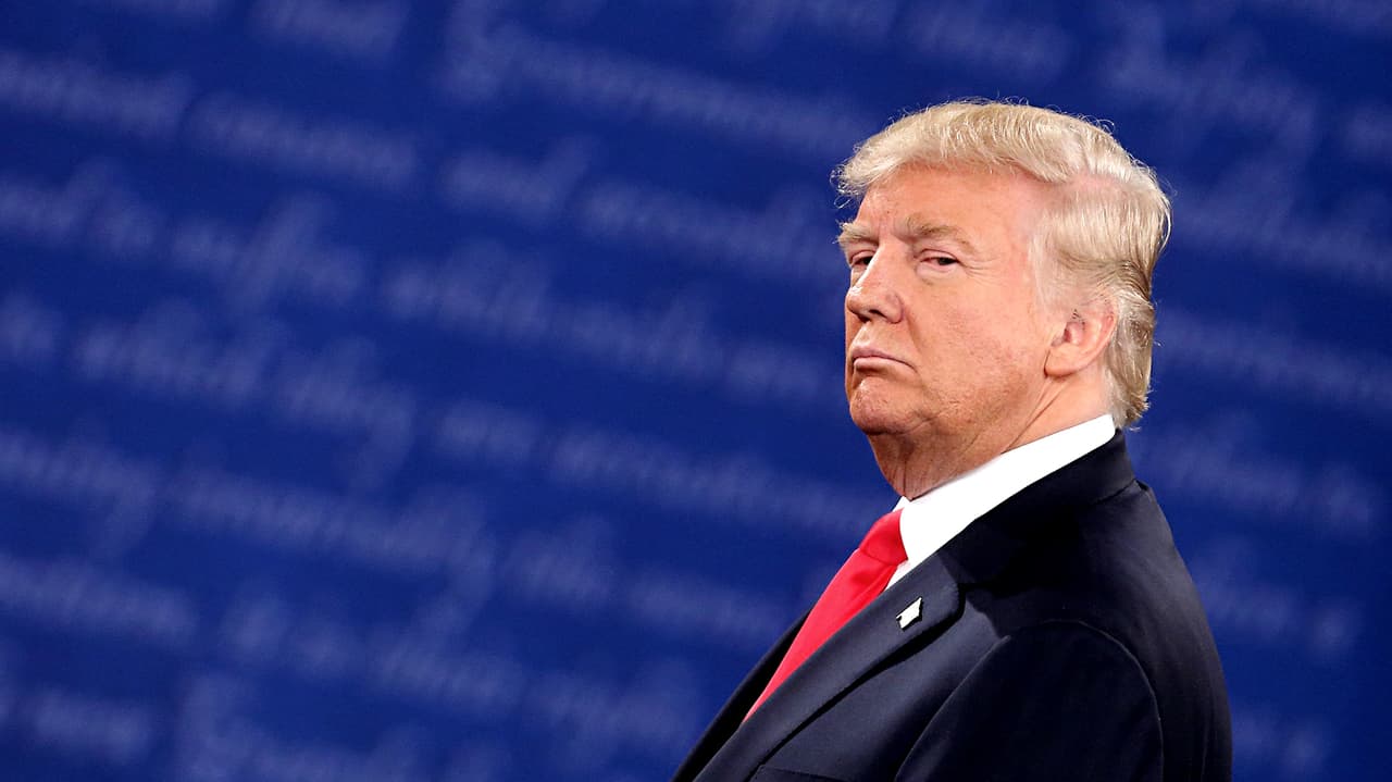 La avalancha de acusaciones por acoso sexual contra Donald Trump en la recta final de la campaña