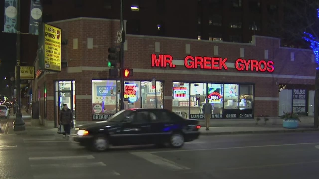 Reportan el caso de una persona con sarampión que estuvo en varios lugares de Chicago