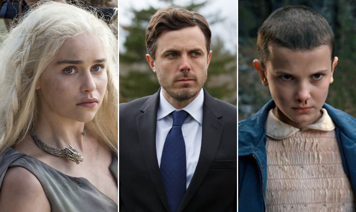 Los actores mismos premian a sus compañeros en las mejores actuaciones tanto en cine como en televisión. La entrega de los SAG Awards será el domingo 29 de enero. Mira a continuación los nominados por cada categoría.