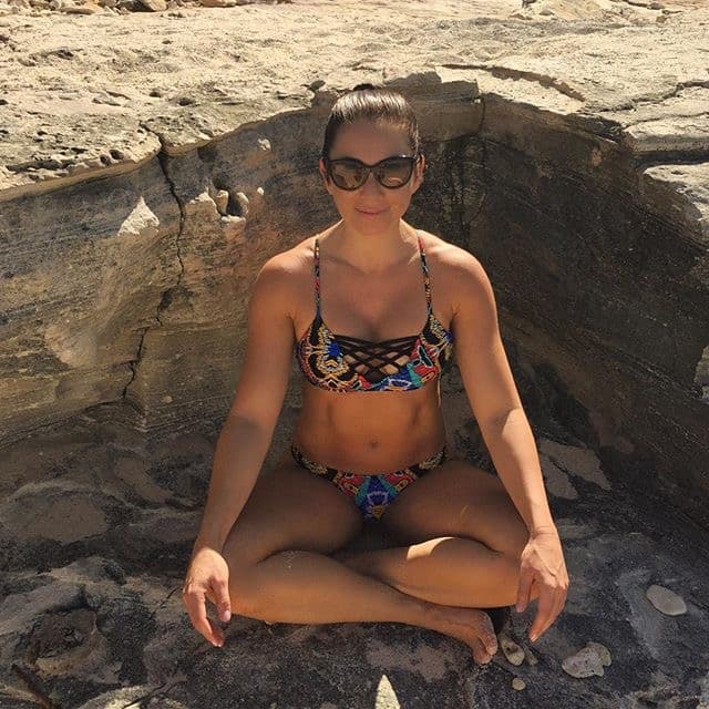 Laura Posada, esposa del ex receptor de los New York Yankees, Jorge Posada, y life coach, trabajará con las bellas para que puedan alcanzar el equilibrio más deseado en mente, cuerpo y alma. Laura, autora de tres libros, combina todo su conocimiento y experiencia para proporcionar las herramientas necesarias para tener éxito.