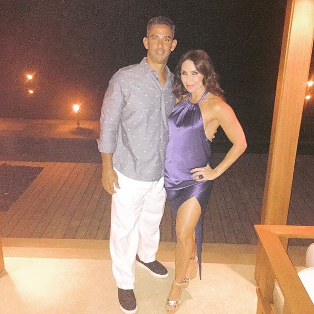 Laura Posada, esposa del ex receptor de los New York Yankees, Jorge Posada, y life coach, trabajará con las bellas para que puedan alcanzar el equilibrio más deseado en mente, cuerpo y alma. Laura, autora de tres libros, combina todo su conocimiento y experiencia para proporcionar las herramientas necesarias para tener éxito.