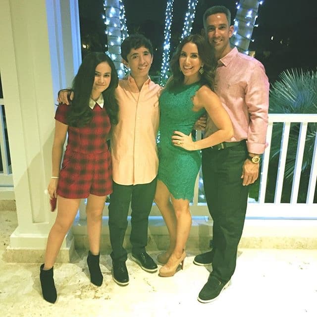 Laura Posada, esposa del ex receptor de los New York Yankees, Jorge Posada, y life coach, trabajará con las bellas para que puedan alcanzar el equilibrio más deseado en mente, cuerpo y alma. Laura, autora de tres libros, combina todo su conocimiento y experiencia para proporcionar las herramientas necesarias para tener éxito.