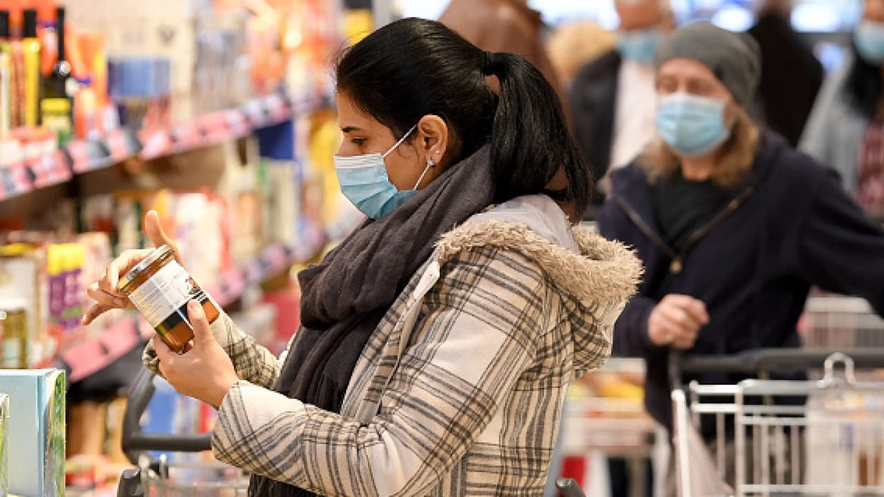 Crean sitio web para denunciar aumento de precios en tiempos de coronavirus en el condado Harris