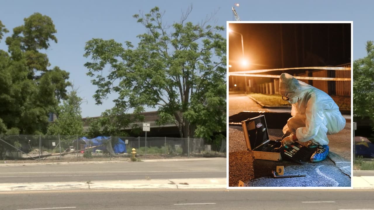 Un muerto y una mujer herida: lo que se sabe del tiroteo en San José