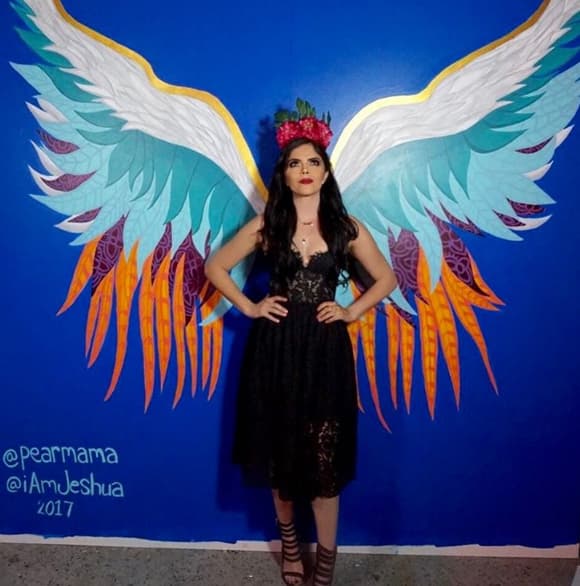 ¿Cuál es tu mayor temor?: Mi máximo temor es fallarles a mis padres.