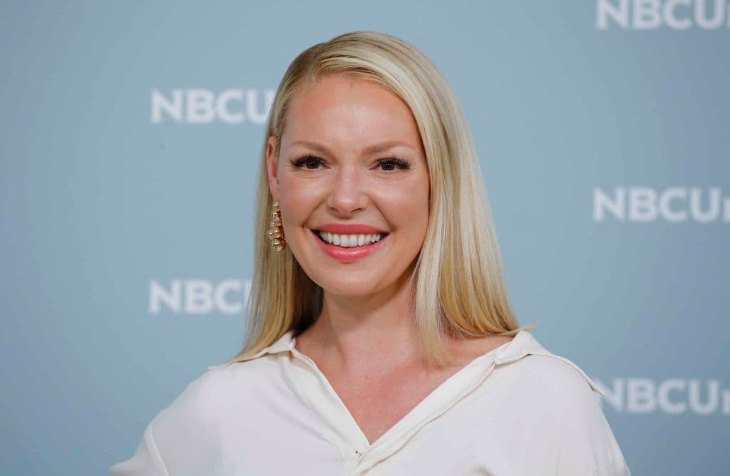 Después de su partida del programa, Katherine Heigl trabajó en varios dramas de televisión como 'State of Affairs' y 'Doubt'. En el 2021 fue elegida para ser una de las protagonistas de la serie 'Firefly Lane'.
<br>