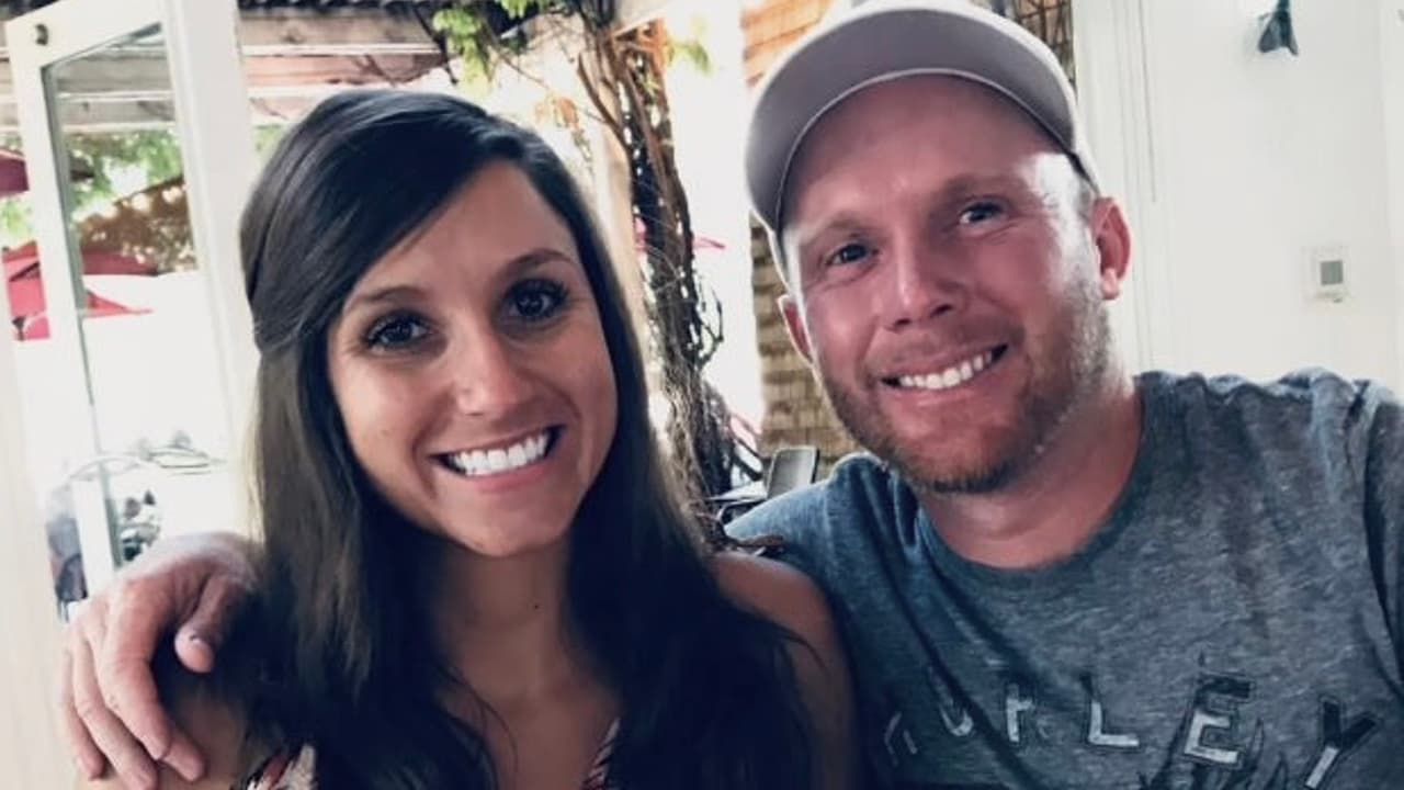 Madre de Utah acusada de matar a su esposo y escribir un libro sobre el duelo hizo cambios y creó pólizas de seguro de vida a su beneficio