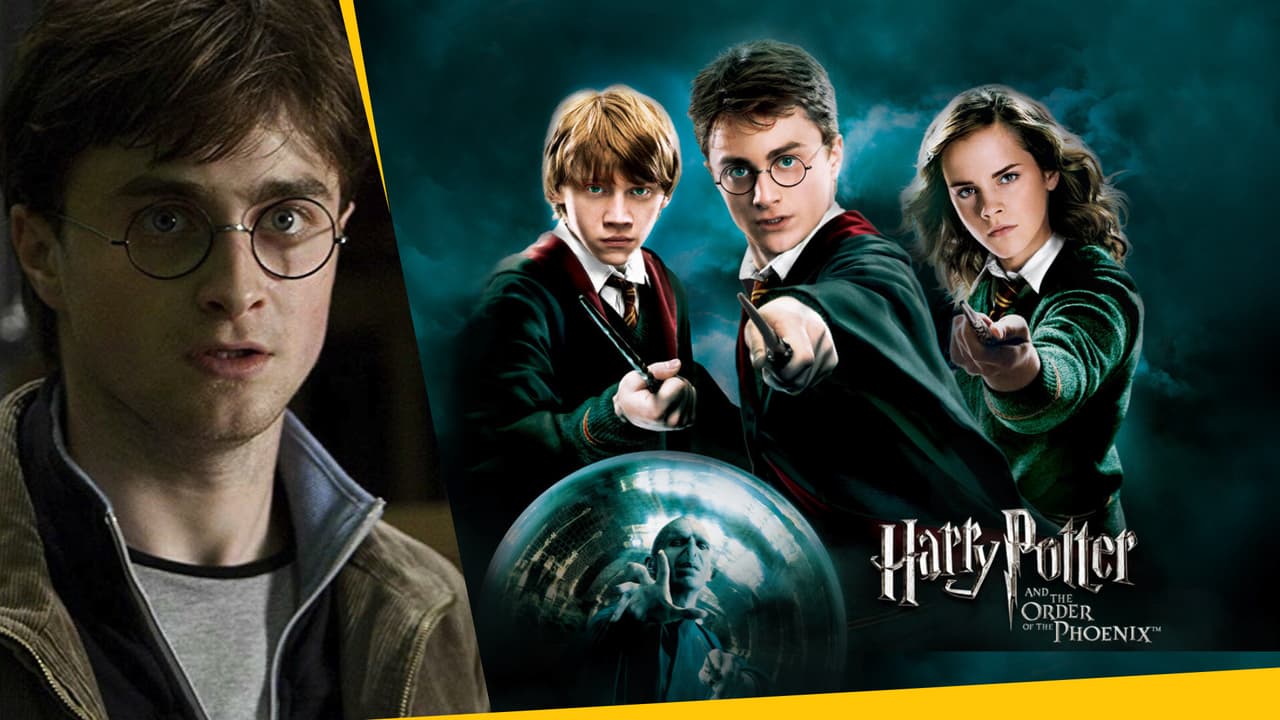 El elenco perfecto para la serie de 'Harry Potter', según fans: quieren a Tom Felton como Lucious Malfoy