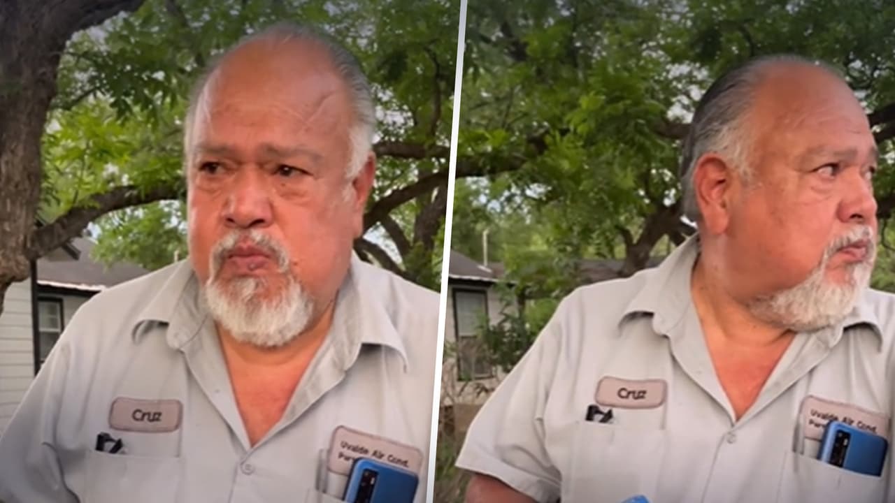 “Los hospitales dijeron que no la encontraban”: abuelo de víctima narra la búsqueda de su nieta