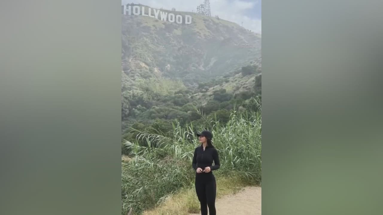 ¿Emma Coronel a Hollywood? Esposa de 'El Chapo' Guzmán se viraliza por una publicación