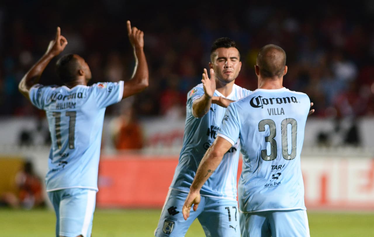 Querétaro busca en Belice se segundo triunfo en la Liga de Campeones