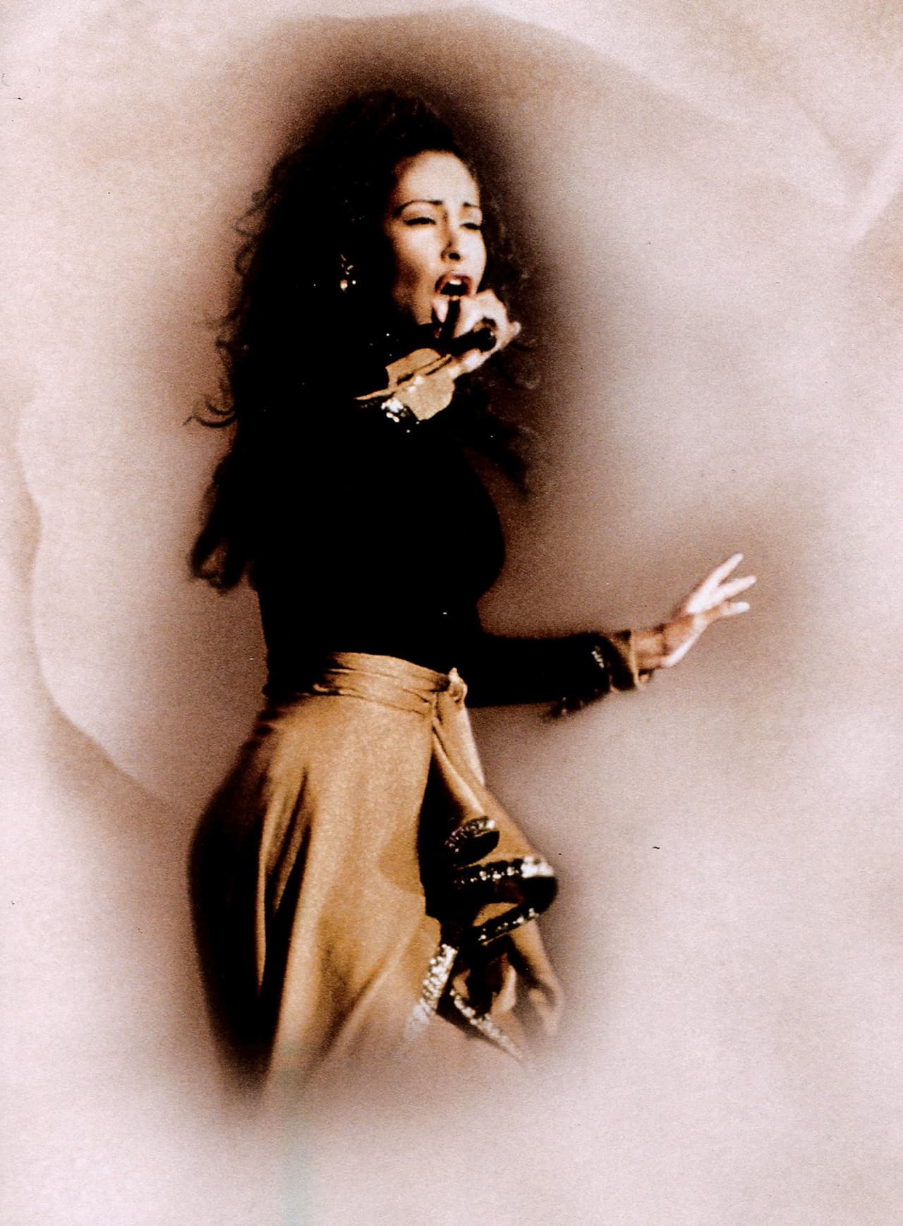 Selena fue la reina indiscutible del Tex-Mex, y su legado permanece en la actualidad.