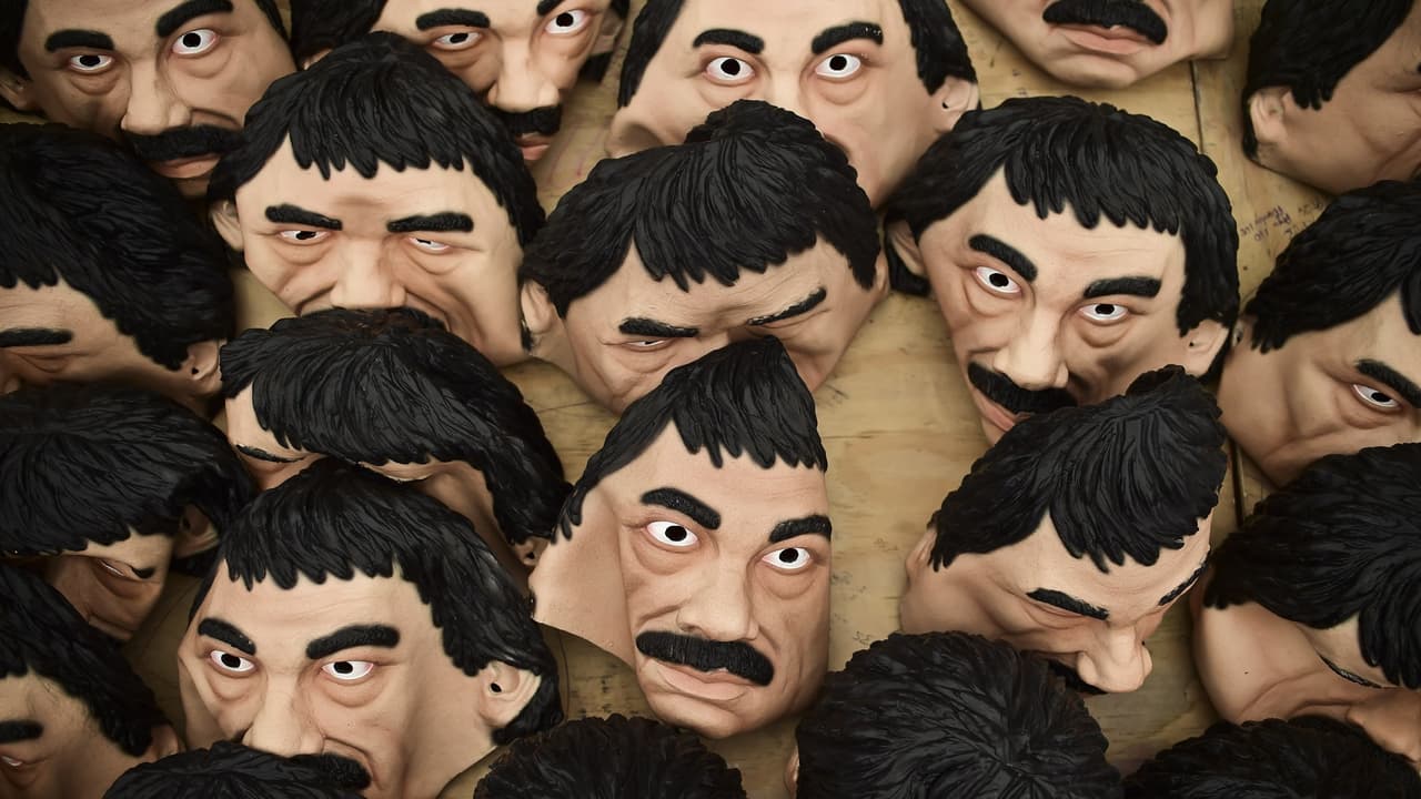 Hija de Guzmán Loera obtuvo autorización para comercializar productos marca “El Chapo”