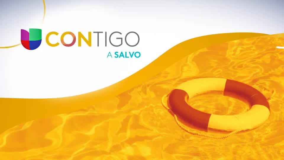 Univison Contigo a Salvo