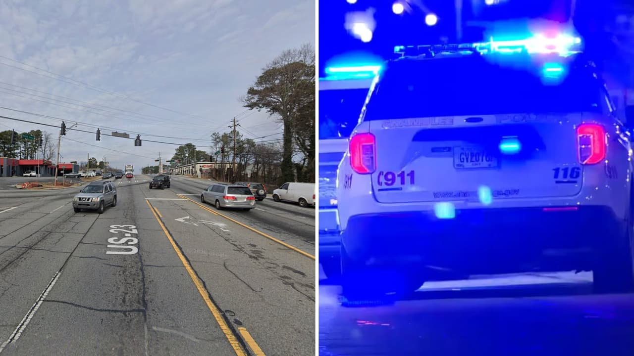 Tiroteo en XV Años en Chamblee deja 3 adolescentes heridos; autoridades arrestan e identifican al sospechoso