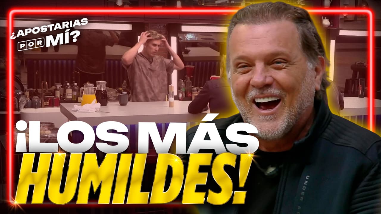 ¡Lo toma con mucho humor! René cuenta sus MEJORES chistes argentinos