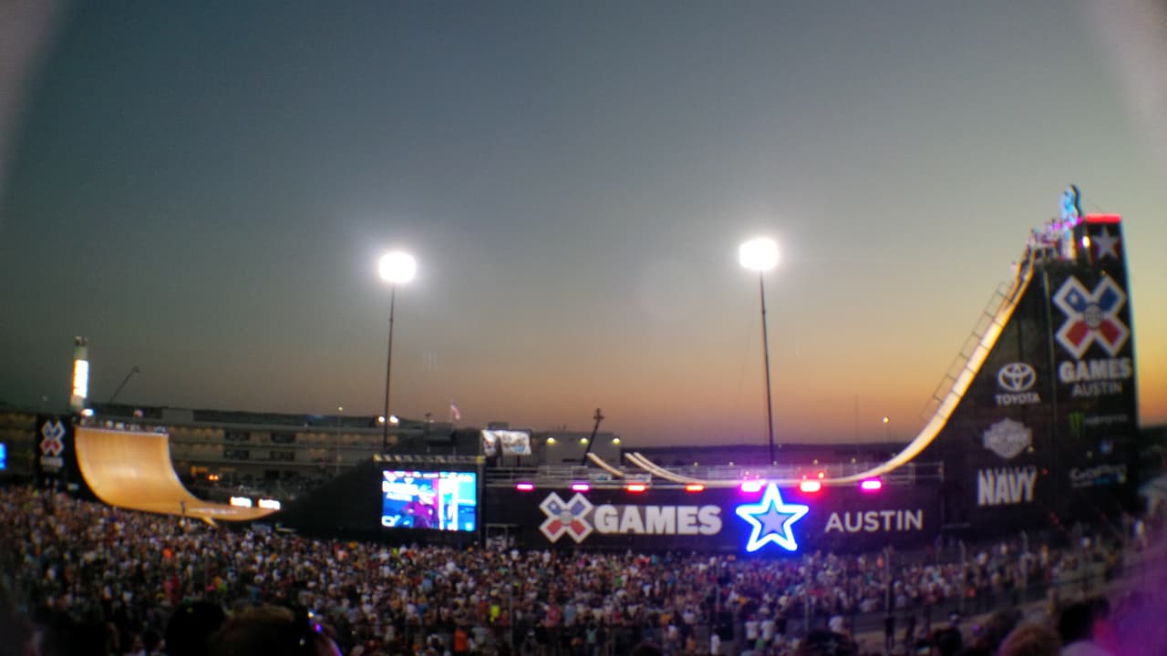 Univision62 recopiló fotos de los mejores momentos de toda la competencia.