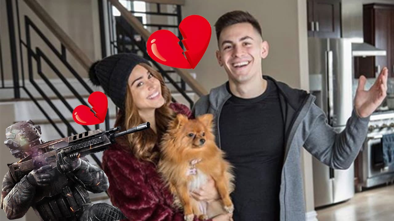 Yanet García y la increíble razón por la cual su pareja terminó la relación