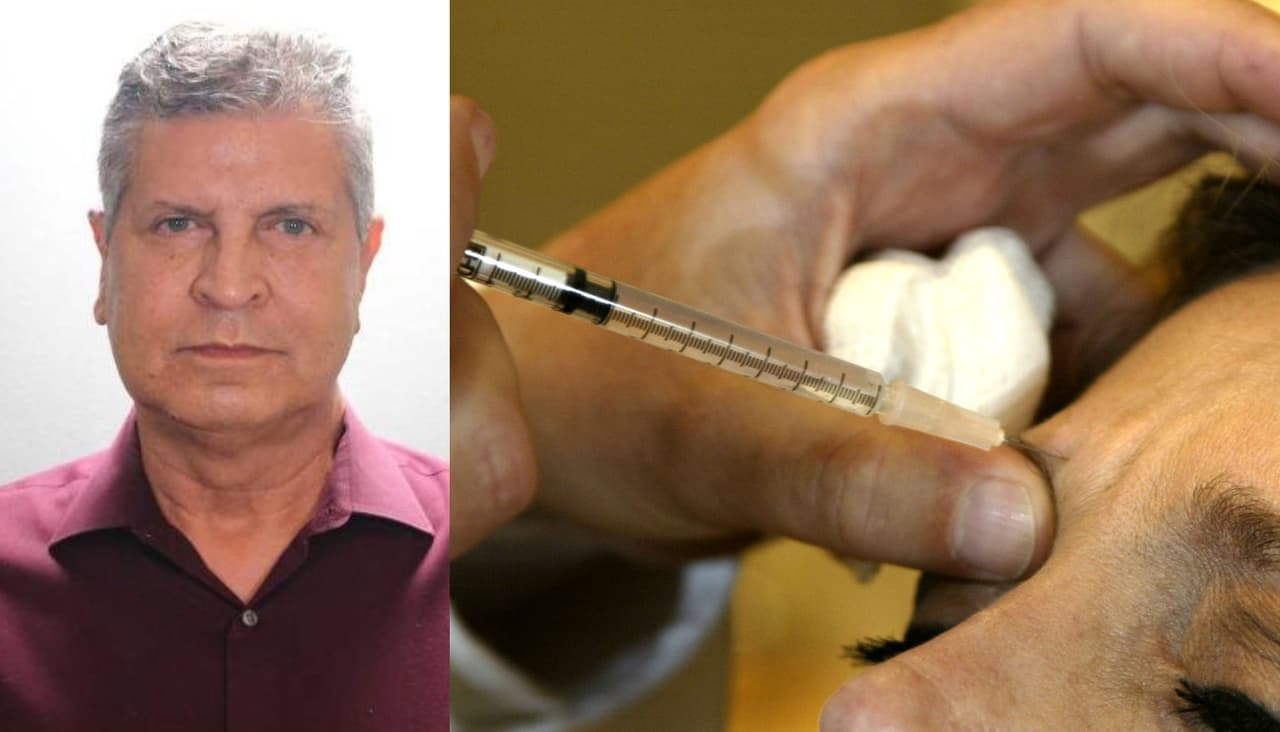 Botox y relleno de labios: acusan a hombre de hacerse pasar por doctor para realizar procedimientos estéticos