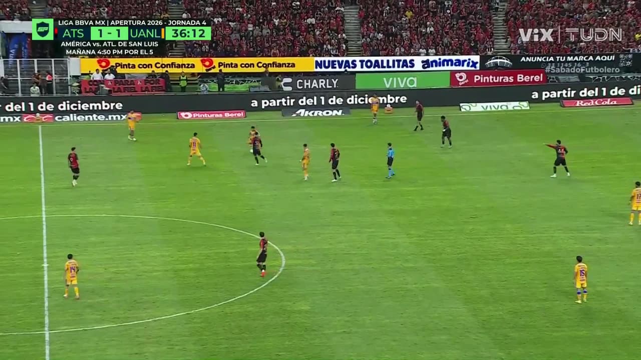 Info sobre el nuevo DT de Tigres