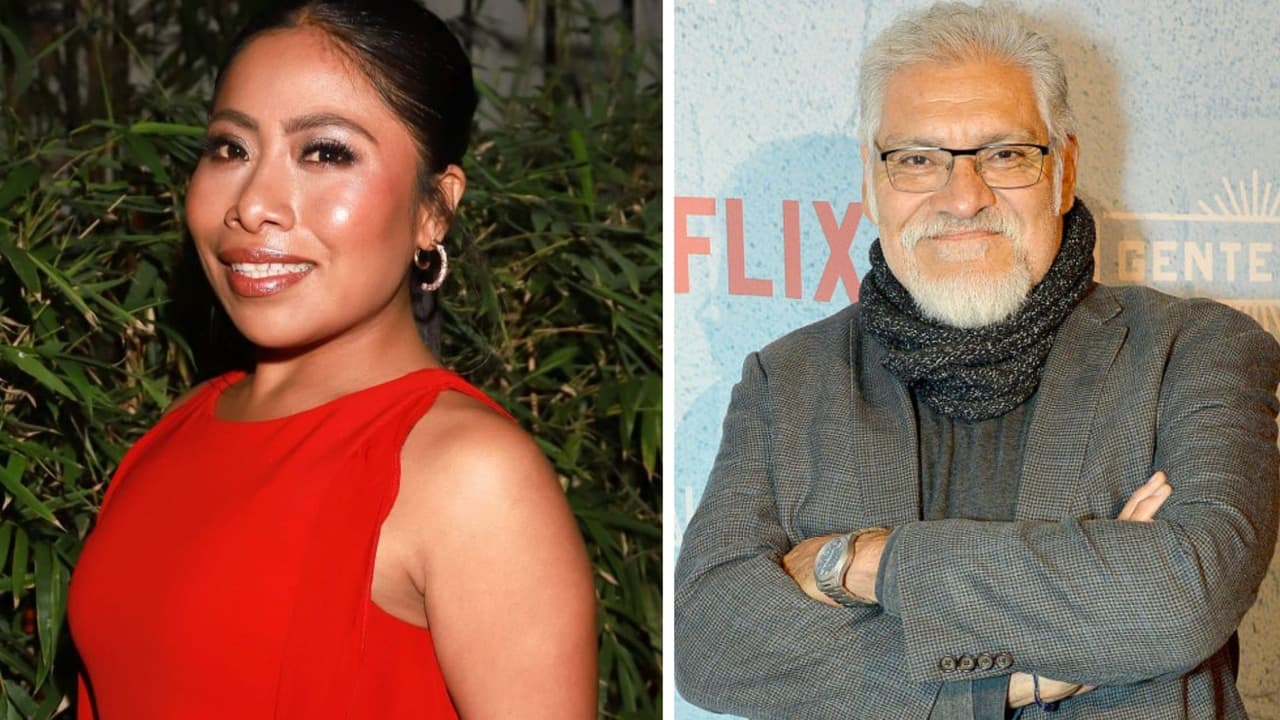 Yalitza Aparicio y Joaquín Cosío protagonizarán una nueva serie dramática: conoce los detalles