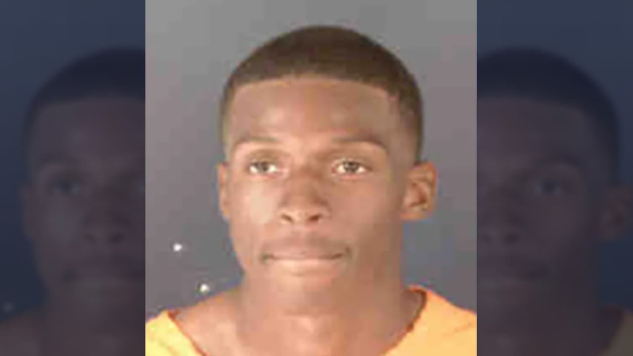 Arrestan a sospechoso de tiroteo en Sarasota; dos personas resultaron heridas 