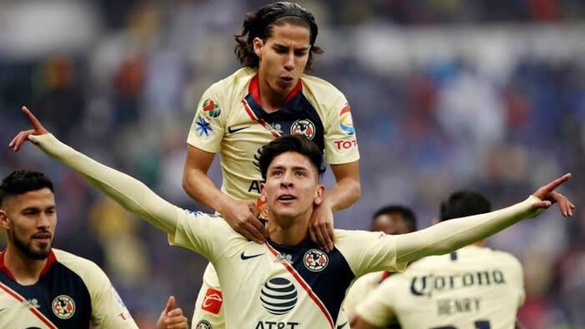 Raúl Jiménez, Diego Lainez y Edson Álvarez piden no salir de casa