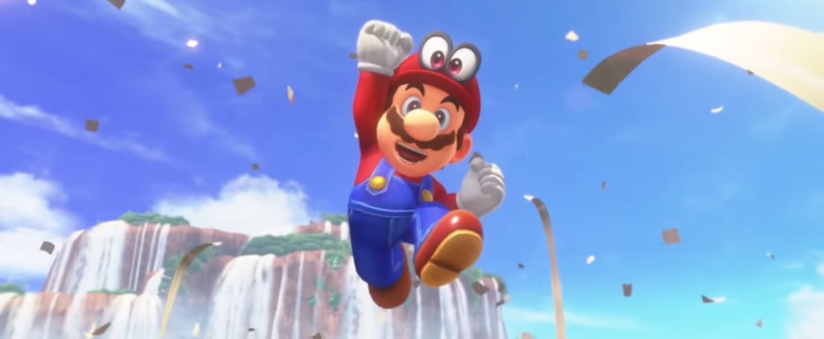 <b>'Super Mario Bros'</b>
<br>Si bien esta película basada en el popular videojuego de Nintendo todavía no tiene un título oficial, Illumination Studios (los creadores 'Minions') confirmaron su producción.
<br>