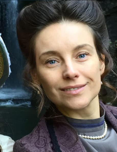 La manipulación de su madre hará que cambie su caracter drásticamente.