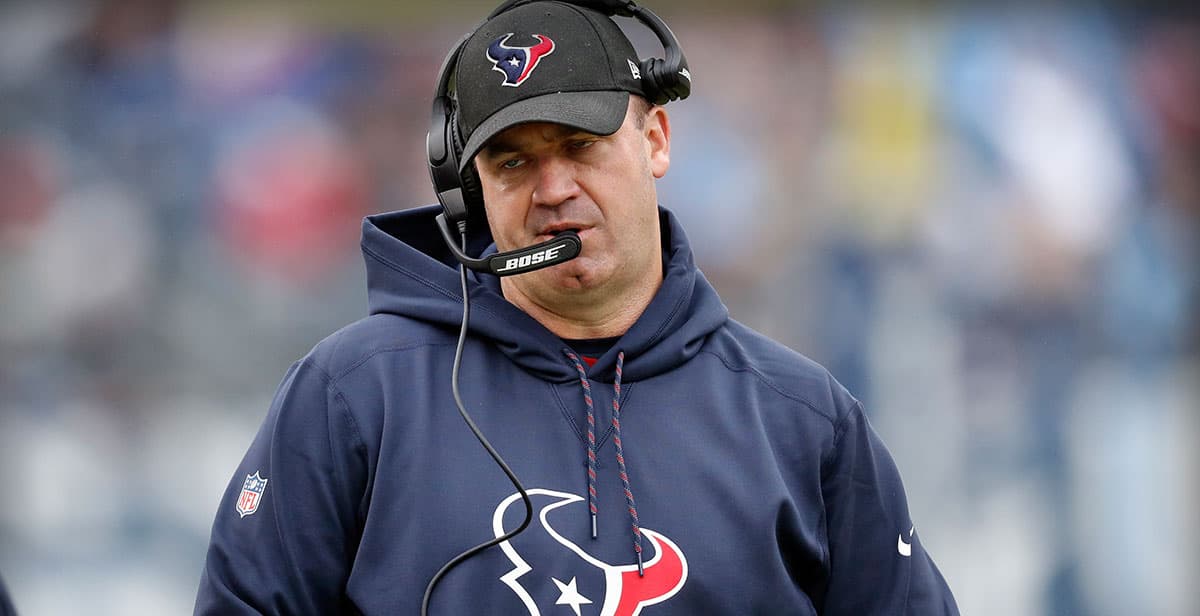 Texans cancela reunión para que jugadores asistan a funeral de Floyd