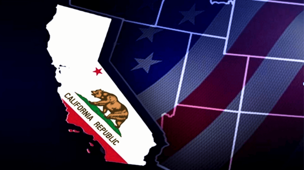 El 'CalExit' está de regreso: reavivan esfuerzos para la independencia de California