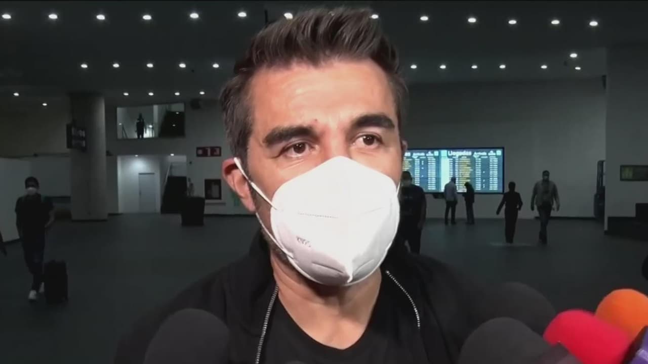 “No he perdido”: Adrián Uribe aclara lo de la demanda que interpusieron exempleados en su contra por despido