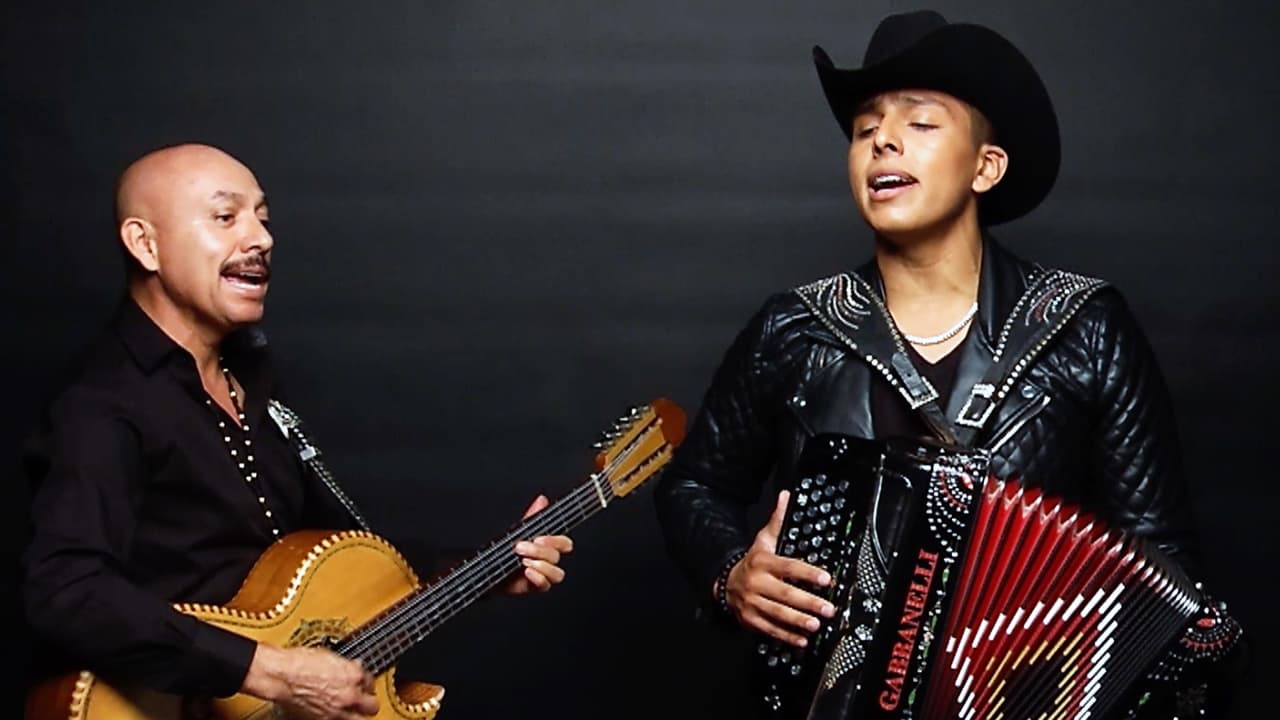 Brandon Solano nos dice por qué el acordeón es fundamental en su proceso creativo