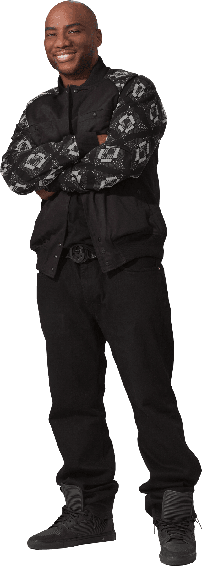 Lenard Larry McKelvey