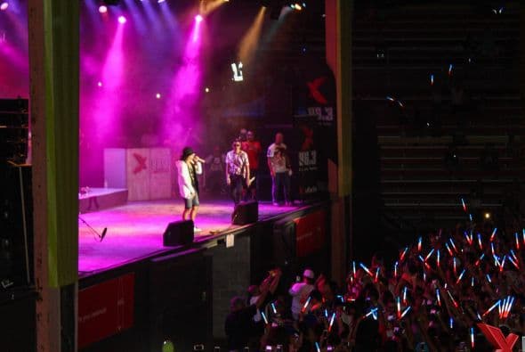 Independence Day Celebration de La X