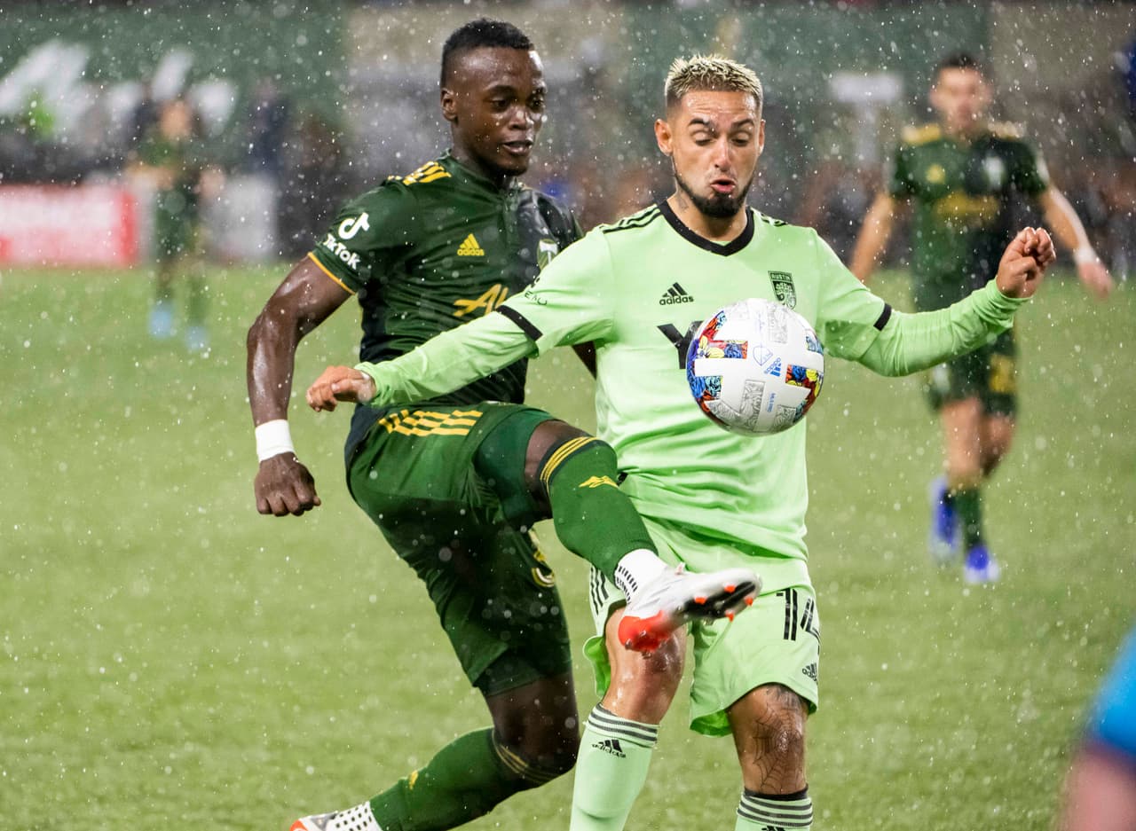 Con dos boletos a la postemporada en juego, llega la Semana 28 de MLS