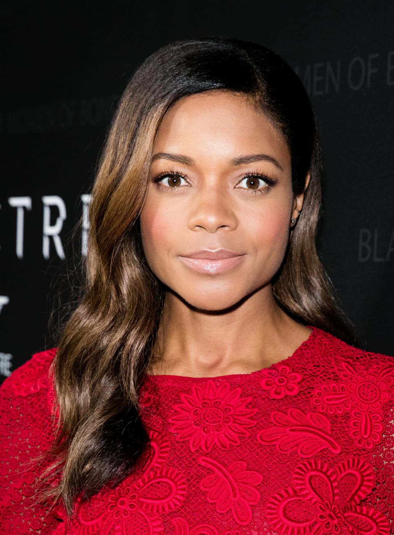 Naomie Harris