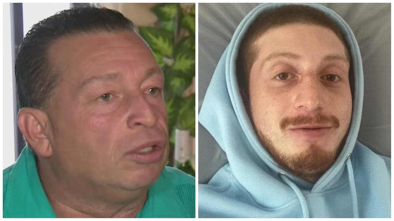 El padre de Octavio Ocaña dice que los acompañantes de su hijo fueron torturados por la policía